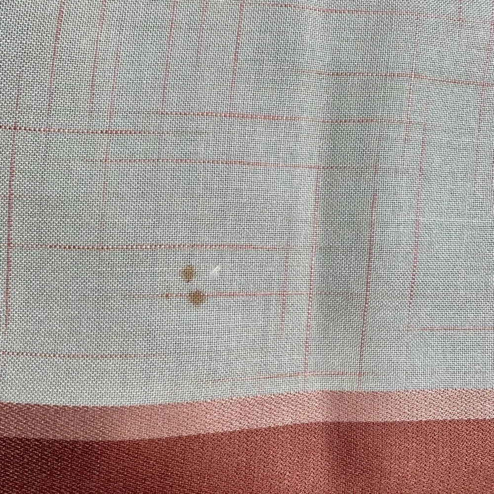Vintage table cloths from Western Germany 42/59”